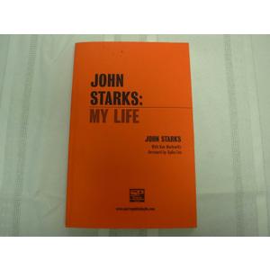 John Starks: My Life