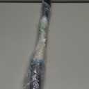 iGreely Premium Muscle Roller the Ultimate Massage Roller Stick 17 Inches Recommended By Physical Therapists Promotes Recovery Fast Relief for Cramps Soreness Tight Muscles-White