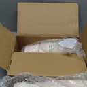 CAROTE 3-Pack Insulated Stainless Steel Water Bottles, Cup Holder Compatible for Travel, Upgraded Leak Proof, 32/32/40 oz Built-In Straw Tumblers Set for Daily Use/Outdoor (Peach)