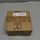 Collector's Gifts SpaceX Starship Crystal Lamp, 3D Laser-Etched Rocket Night Light, Ultimate Gift for Space Enthusiasts, Sci-Fi Fans & Mars Dreamers (Regular)