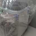Momcozy KleanPal Pro All-in-One Bottle Washer, Sterilizer & Dryer - Matte