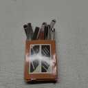 Sewing Clips Set of 20 Stainless Steel Hemming Clips 3 Inches Measurement Ruler