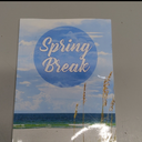 Spring Break
