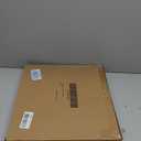 Return Air Grille 14x14,Air Return Vent Cover for Ceiling and Wall,Steel HVAC A/C Vent Cover Grill Fits Duct Opening 14"W x 14"H,Holds 1" Thick AC Filter