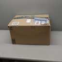 BEDLORE Queen Mattress Topper, Thick Pillow Top Pad for Back Pain Relief, Cooling Soft Mattress Cover with Deep Pockets 6-18 inch (White)