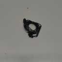 Hearprotek Sleep Earbuds, USB C Earphones Headphones with Microphone-Silicone Noise Isolation Type C Earbuds Sleep Buds for Android Phone, Ideal for Sleeping, snoring, Relaxation, Air Travel (Black)