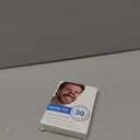 Nasal Strips Breathing Starter Kit  30 Days Count  Boost Oxygen, Reduce Snoring, Improve Sleep Quality - Sweat Resistant Snoring Aids