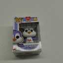 Funko Pop Animation: Care Bear Cousins - Cozy Heart Penguin - Care Bears - Collectable Vinyl Figure - Gift Idea - Official Merchandise - Toys for Kids & Adults - Cartoon/Animation Fans
