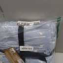 Eddie Bauer - Flannel Sheets King Size, Anti-Pilling & Wrinkle Resistant Cotton, Touchably Soft for All-Season Comfort - Bed Sheets with Matching Pillowcase & Fitted Sheet (Birch Forest Light Blue)