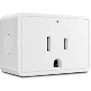 Philips Wi-Fi Gateway, Keyless Entry Remote Control & Manage Bluetooth Deadbolt Door Lock, Wi-Fi Bridge Compatible with Alexa Google Home for Voice Control