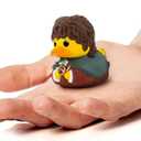 TUBBZ Mini: Lord of The Rings - Frodo Baggins Cosplaying Rubber Duck Vinyl Figure