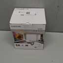 Magcubic Mini Projector with WiFi 6 and Bluetooth 5.4, Portable Projector 4K Support, 5W Soundbase Speaker, Auto Vertical Keystone 180Rotatable Smart Proyector for Movie Home Outdoor