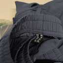 MAGNIVIT Men's Sweatpants with 3 Zipper Pockets Athletic Workout Lightweight Pants Quick Dry Running Joggers for Men
