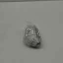 Bali Women's Comfort Revolution Wireless Bra, ComfortFlex Fit Full-Coverage Bra, DF3488 (Crystal Grey Pattern)