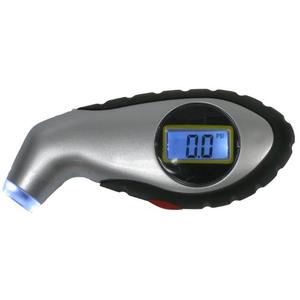 Allied Tools Digital Lighted Tire Gauge 100 PSI