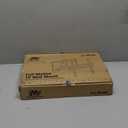 Mounting Dream TV Wall Mount for 32-65 Inch Television,Mount with Swivel and Tilt, Full Motion Bracket with Articulating Dual Arms, Fits 16inch Studs, Max VESA 400X400 mm, 99lbs, MD2380