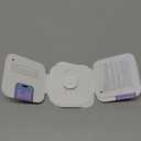 Apple AirTag (1st Generation). Keep Track of and find Your Keys, Wallet, Luggage, Backpack, and More. Simple one-tap Set up with iPhone or iPad, Bluetooth