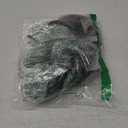 Costume Set: Wig, Wig Cap, Glasses, Fake Beard & Eyebrows - Adult Unisex Cosplay Accessories - Masquerade, Birthday, Wedding, Halloween & More