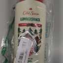 Old Spice Body Wash for Men, Holidudes Holiday Edition, 24/7 Holiday Freshness, Lasting Scent and Rich Lather, Stocking Stuffer, Lumbersnack with Fresh Pine Scent, 16 oz