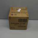 2 QT Small Slow Cooker, 3 Adjustable Temp, Upgraded Ceramic Pot, Easy Clean-up, Nutrient Loss Reduction, Sauces, Stews & Dips, Stainless Steel, Blue