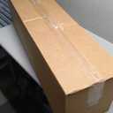 Evaporative Air Cooler, 35" Windowless Air Conditioner Portable w/3 Speeds, 25ft Remote, Smart Timer & Water Tank, Portable Air Conditioners No Windows Needed, 90°Oscillating AC Unit for Room