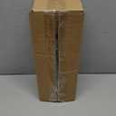 MATBAR Christmas Artificial Flowers for Outdoors Red Poinsettia Flowers Artificial 12 Bundles Mixed UV Resistant Faux Flowers for Outdoor Planters Garden Porch Patio Home Winter Decor