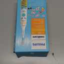 Philips Sonicare for Kids Design a Pet Edition, Corded Electric, HX3601