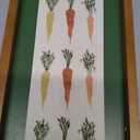 Carrot Wall Art
