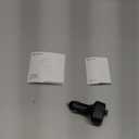 Amazon.com: Syncwire Bluetooth 5.4 FM Transmitter Car Adapter 48W (PD 36W & 12W) [Light Switch] [HiFi Bass Sound] [Fast Charging] Wireless Radio Music Adapter LED Display Hands-Free Calling Support USB Drive : Electronics