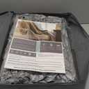 Super Fuzzy Soft Sherpa Fleece Weighted Blanket, 15 lbs Dual Sided Fluffy Heavy Weighted Blankets for Adults - No Bunching with Double Layers of Soft Inner Lining (60"x 80", 15 Pounds) (Grey)