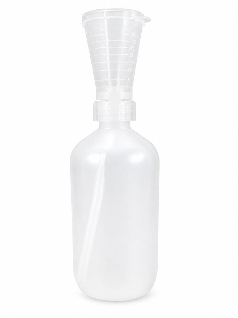 Fiberglass Supply Depot MEKP Dispensing Bottle 500ML (16oz)