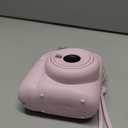 Fujifilm Instax Mini 12 Instant Camera - Blossom Pink