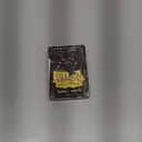 Dragon Shield | Japanese Size Card Matte Sleeves | 60 CT - Smooth & Tough Premium TCG Sleeves - Compatible with Yu-Gi-Oh, Naruto, Cardfight & Vanguard | Black