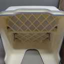 Toddler Step Stools, Kids Step Stool for Bathroom Sink, Gray - Pack of 