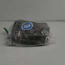 Schneberger Trachten Couture Lederhosen Men, Genuine Leather, German Lederhosen with Bavarian Belt, Oktoberfest trouser (44 Regular, Brown Antique)