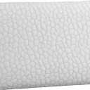 Oxyllow Memory Foam Pillow - Hypoallergenic - Memory Foam - Latex Free - Cooling Pillow - Stomach Sleepers - Standard Pillow Size - Bed Pillow -