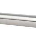 Homewerks 068 HW11436SS 36 inch Bathroom Grab Bar with 1-1/4 Inch Diameter and Concealed Screws ADA Compliant, Stainless Steel