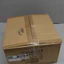 Crystal Ceiling Light Fixture, Modern Semi Flush Mount Ceiling Light,Crystal Chandelier for Kitchen Bedroom Bathroom Entryway Black (Bulb not Included)