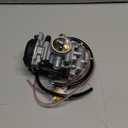 ALL-CARB Carburetor with Fuel Filter Replacement for Yamaha TTR225 TTR-225 1999-2004 5FG-14901-00-00