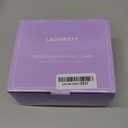 72W UV LED Nail Lamp, 2026 New Upgrade UV Light for Gel Nails with 18 Beads, 3 Timer Nail Dryer, LCD Display, Auto Sensor, Professional Nail Lamps for Gel Polish  Best Gifts, White Lamp