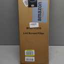 W10717210 W11607443 Dryer Lint Screen Filter White Replacement for Kenmore Maytag Whirlpool Dryer Lint Screen W11522758 348846 348851 8558459 8557882 8559787