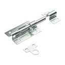 National Hardware N151-118 V832 Extra Heavy Barrel Bolt in Zinc plated,5 Inch