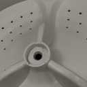 W10752283 Washer Washplate Replacement Compatible with Whirlpool Replaces W10834890 W10609476 PS10064549 AP5956378 3452757