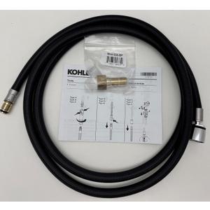 Sharkbite Kitchen Spray Hose Kit
