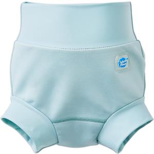 Splash About Happy Nappy Reusable Swim Diaper, Pistachio, 6-12 Months