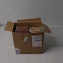 Spakon 100 Pcs Christmas Christian Gift Bulk Leather Prayer Journal Religious Notebook with Bible Verse Pens for Church Sunday School Teacher Women Men (English Aesthetics)