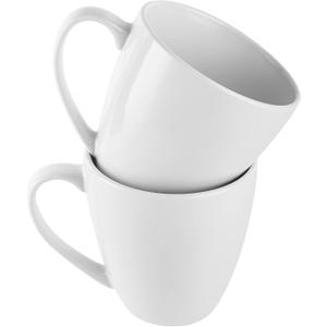 39oz Large Coffee Mug Ceramic Tea Cup for Office and Home Big Capacity with Handle set of 2