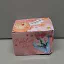 24 Pcs Valentines Day Basketball Hoop Pens Bulk with Greeting Cards Basketball Themed Party Favors Sport Novelty Pens School Classroom Office Gifts Exchange Goodie Bag Stuffers for Kids Teens Adults