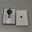 2 in 1 Digital Microscope for Kids with Endoscope, Learning Toy for Children, Ideal Gift for Kid, Christmas Stocking Stuffers for Kids, Dual-Lens, Fox