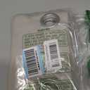 NICETOWN Modern Blackout Curtains Noise Reducing, Thermal Insulated and Privacy Room Darkening Drape Panels for Boy's Guest Room Door Small Short Window (Natural, 2 Panels, W42 x L45 -Inch)